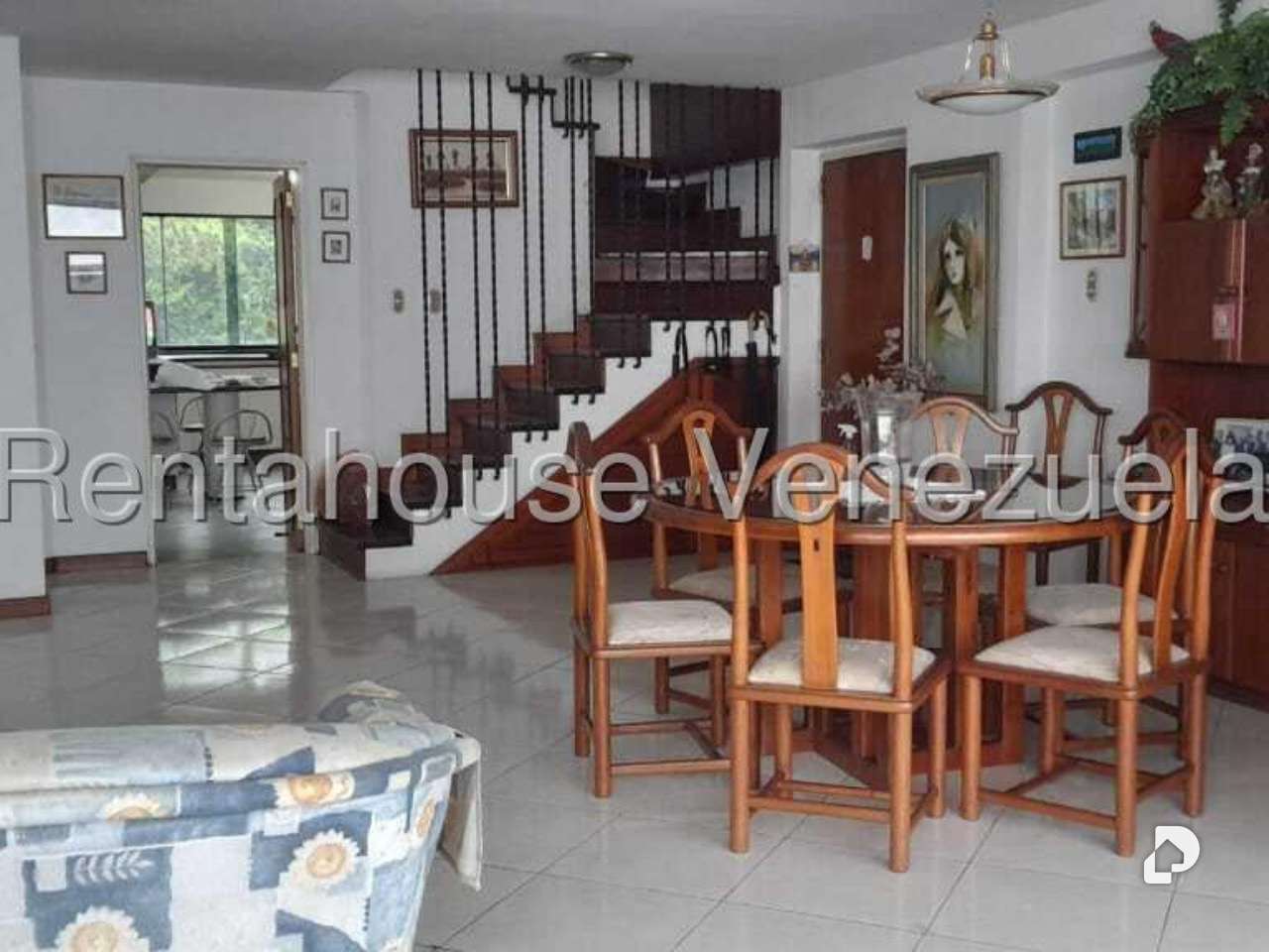 Apartment in Urbanización Miranda, Caracas – 12