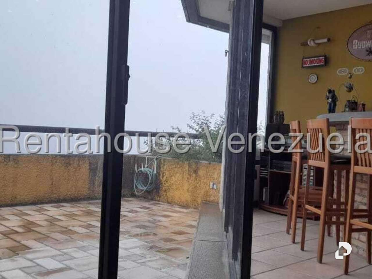 Apartment in Urbanización Miranda, Caracas – 10