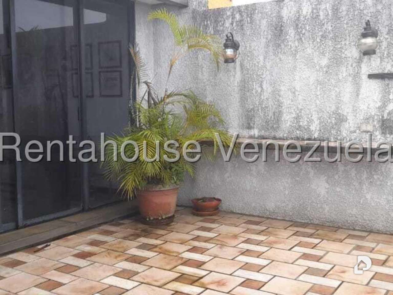 Apartment in Urbanización Miranda, Caracas – 13