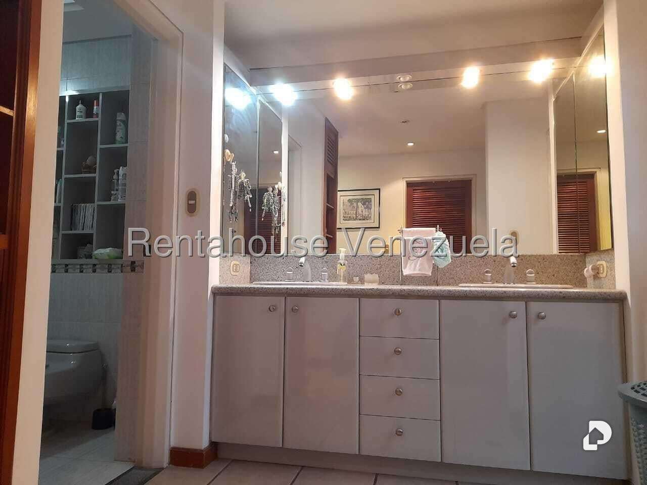 Apartment in Urbanización Miranda, Caracas – 6
