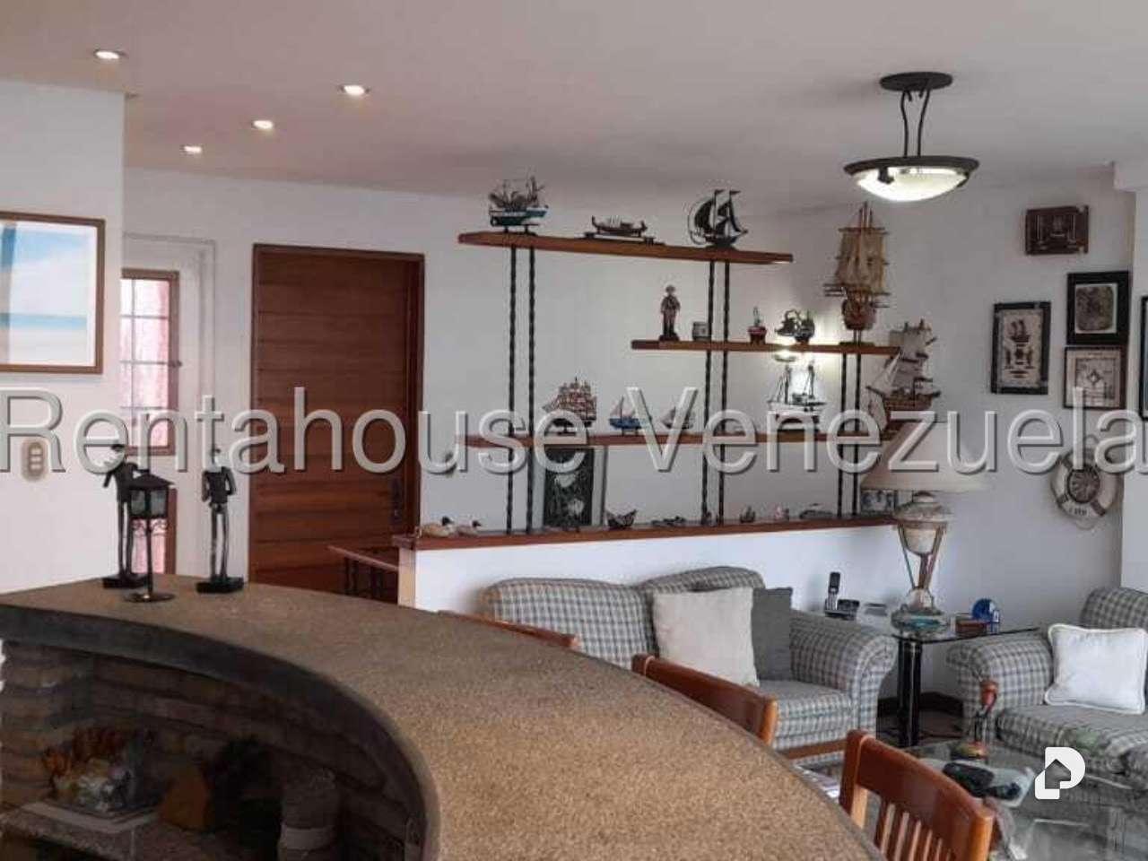 Apartment in Urbanización Miranda, Caracas – 14