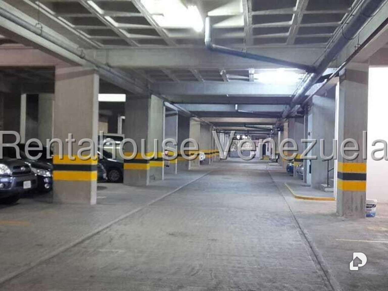 Apartment in Urbanización Miranda, Caracas – 3