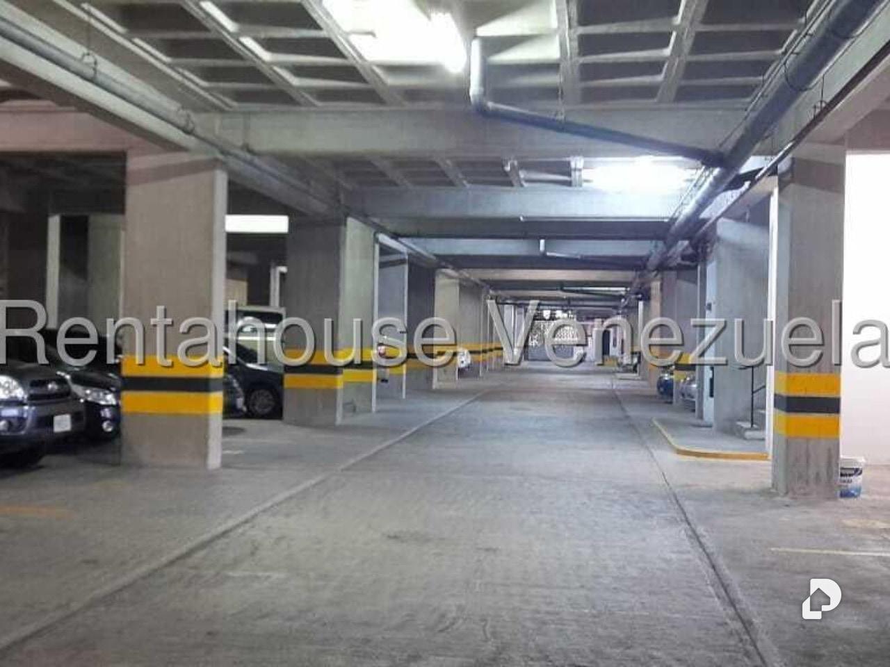 Apartment in Urbanización Miranda, Caracas – 3