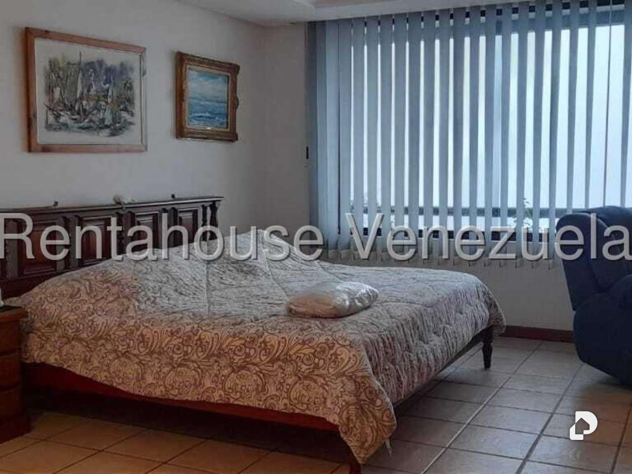 Apartment in Urbanización Miranda, Caracas – 8