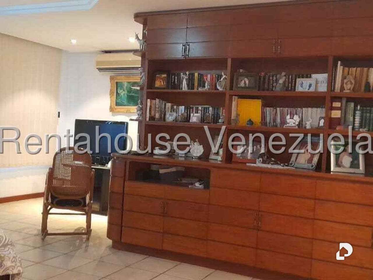 Apartment in Urbanización Miranda, Caracas – 7