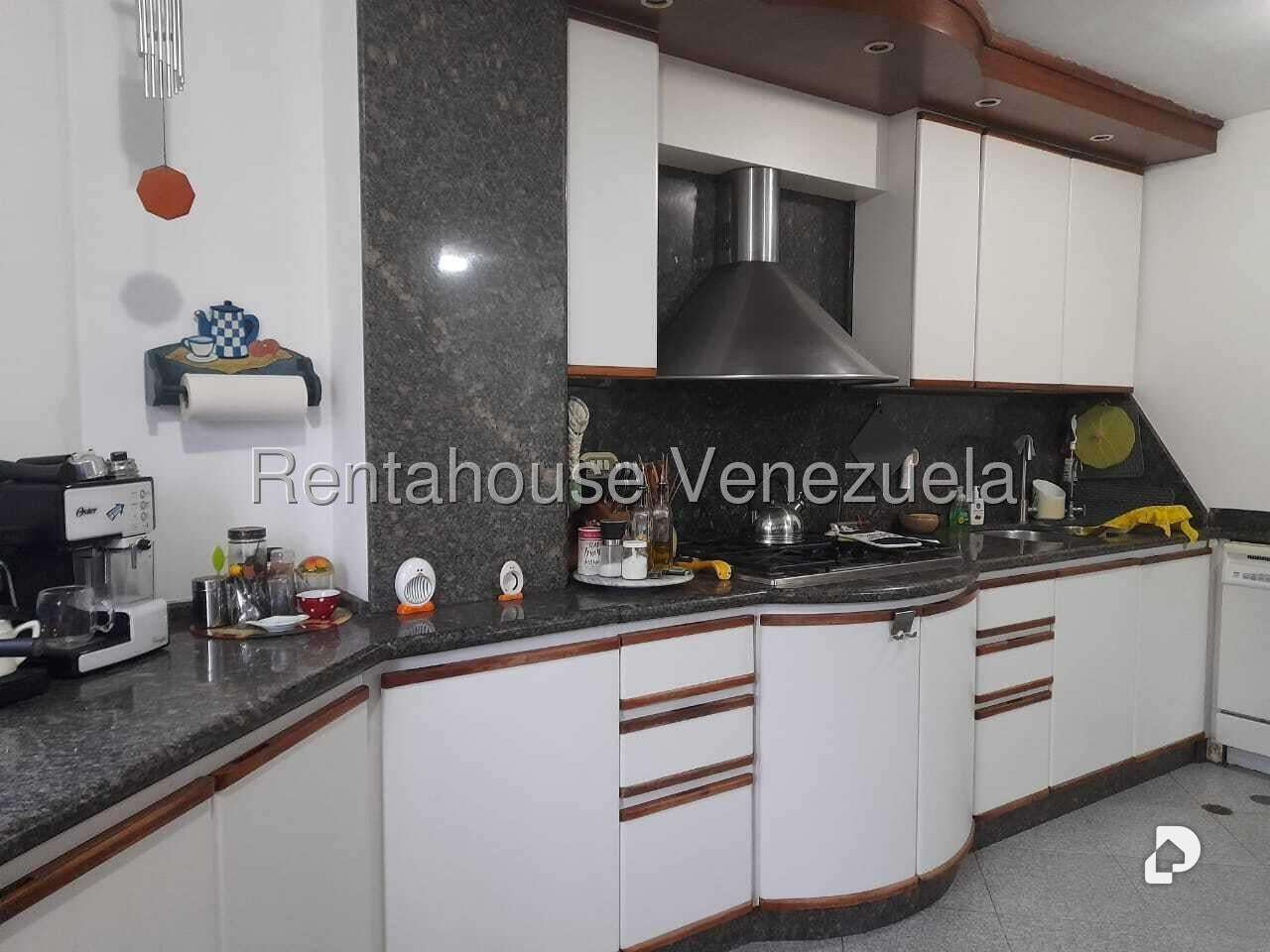 Apartment in Urbanización Miranda, Caracas – 9