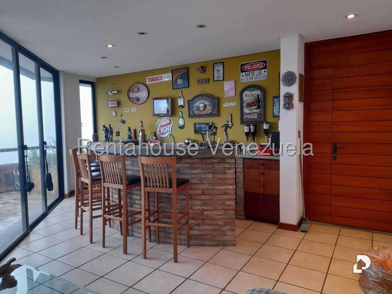 Apartment in Urbanización Miranda, Caracas – 11