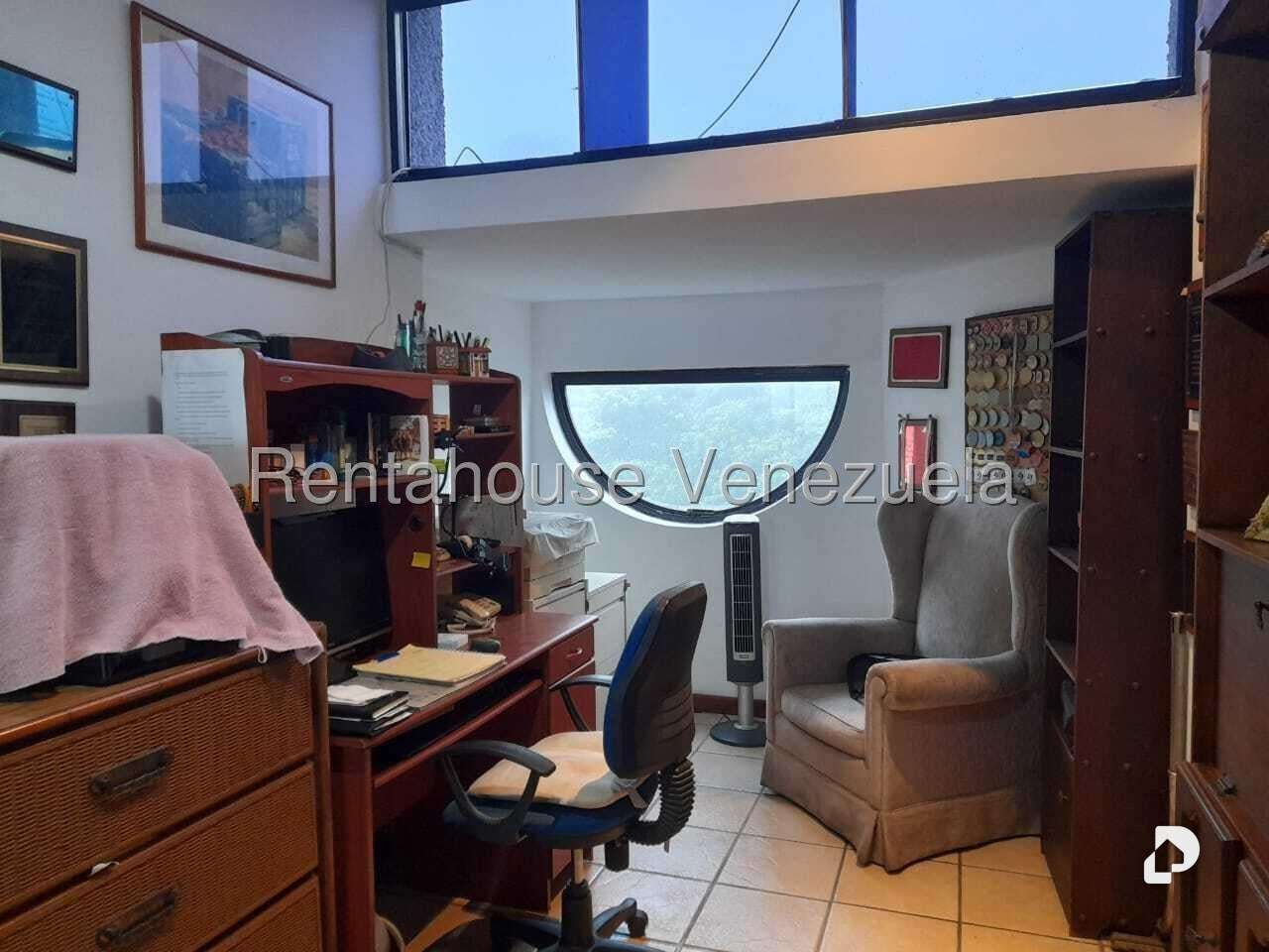 Apartment in Urbanización Miranda, Caracas – 4