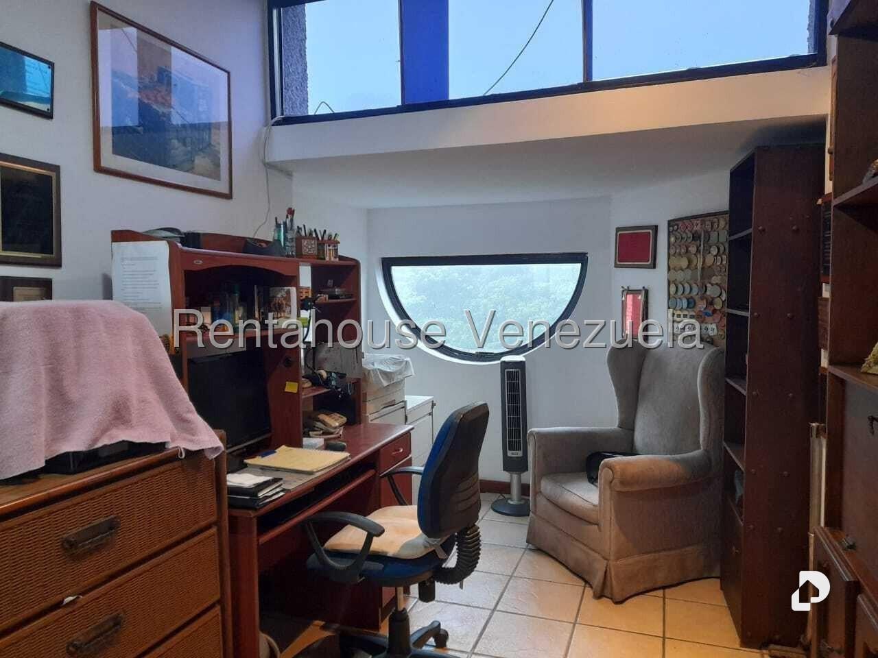 Apartment in Urbanización Miranda, Caracas – 4