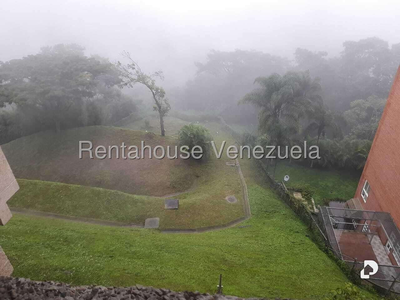 Apartment in Urbanización Miranda, Caracas – 2