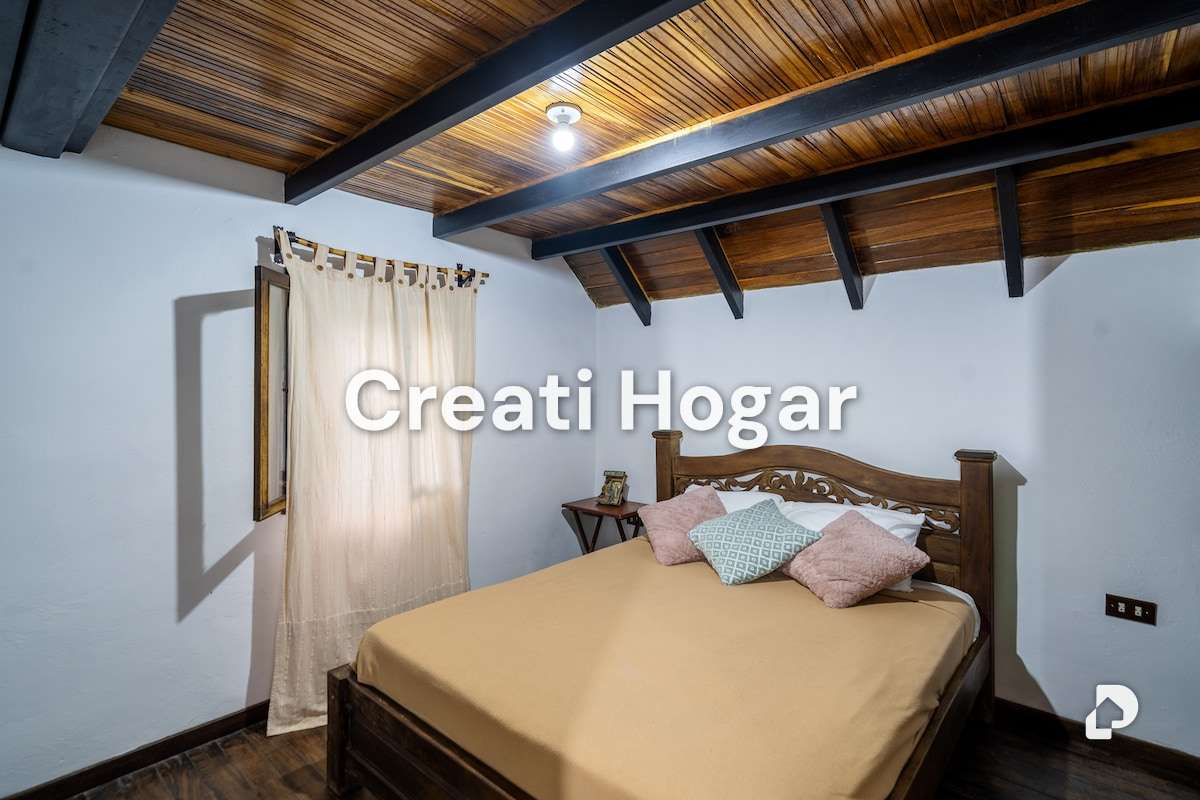 House in Colonia Tovar – 13