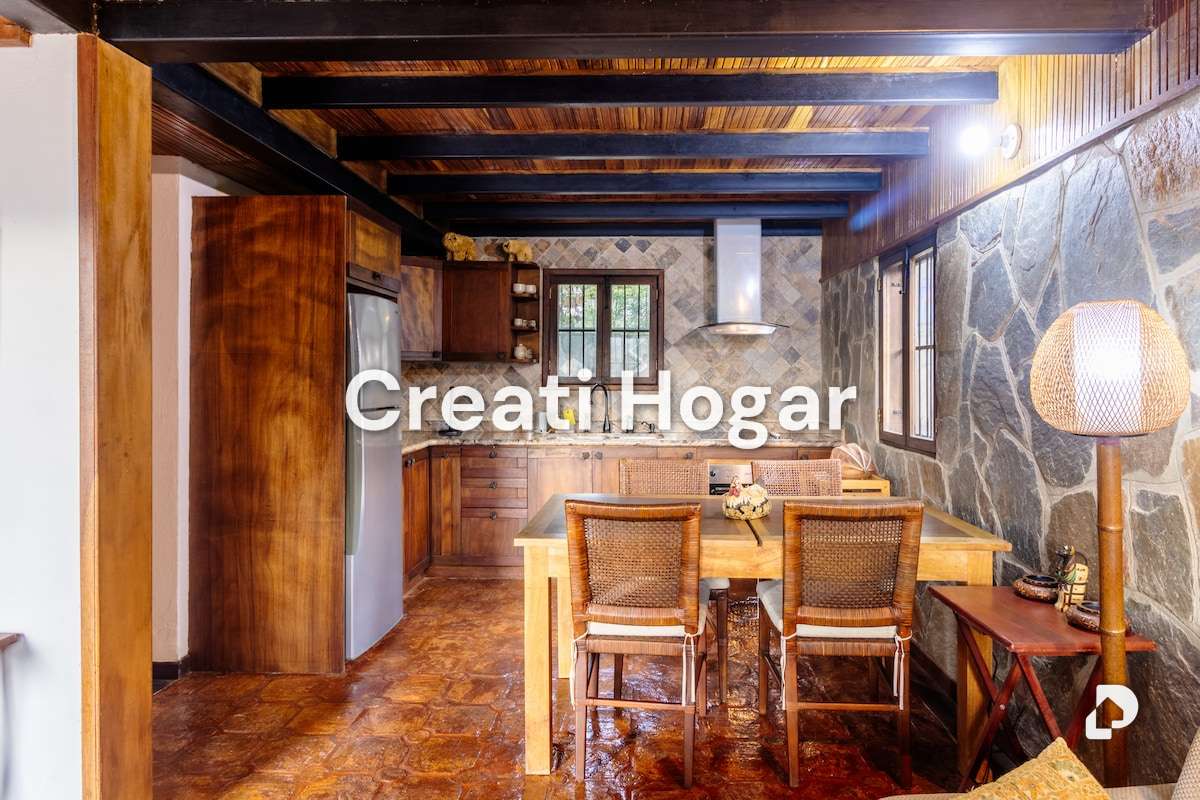 House in Colonia Tovar – 8