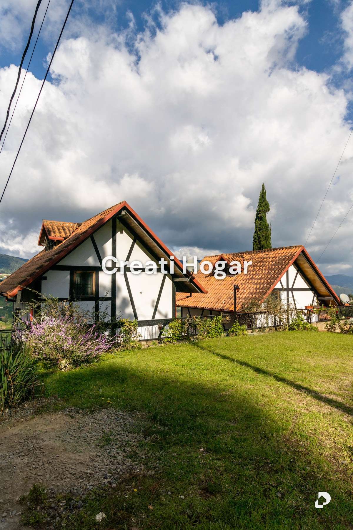 House in Colonia Tovar – 22