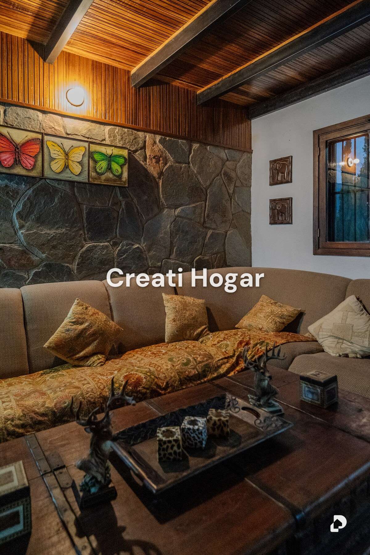 House in Colonia Tovar – 4