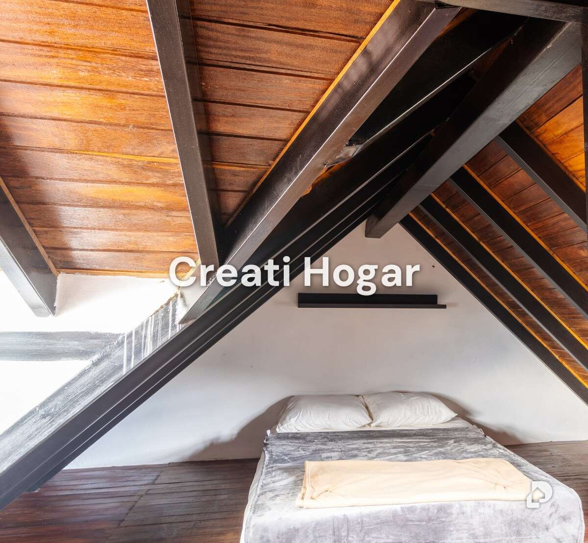 House in Colonia Tovar – 14