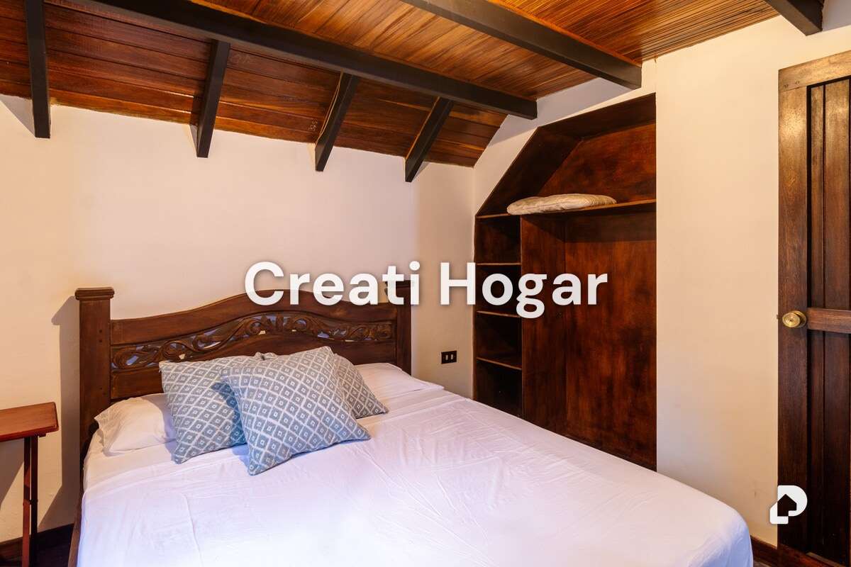 House in Colonia Tovar – 12