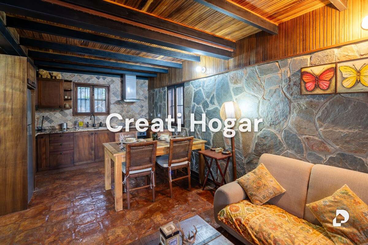 House in Colonia Tovar – 7