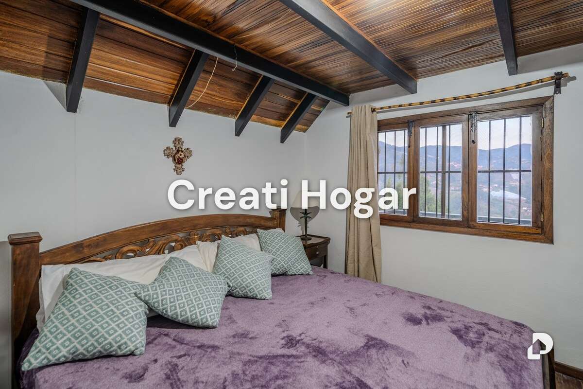 House in Colonia Tovar – 10