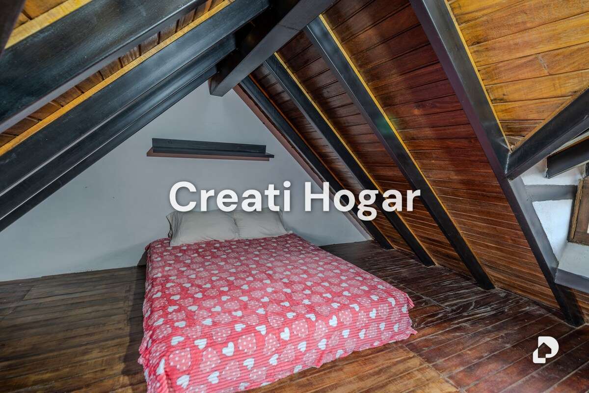 House in Colonia Tovar – 17