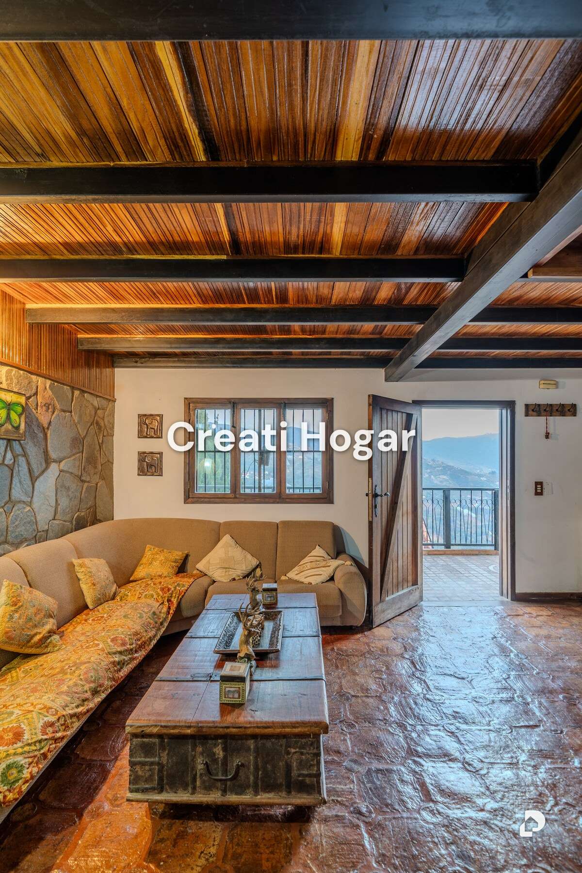 House in Colonia Tovar – 3