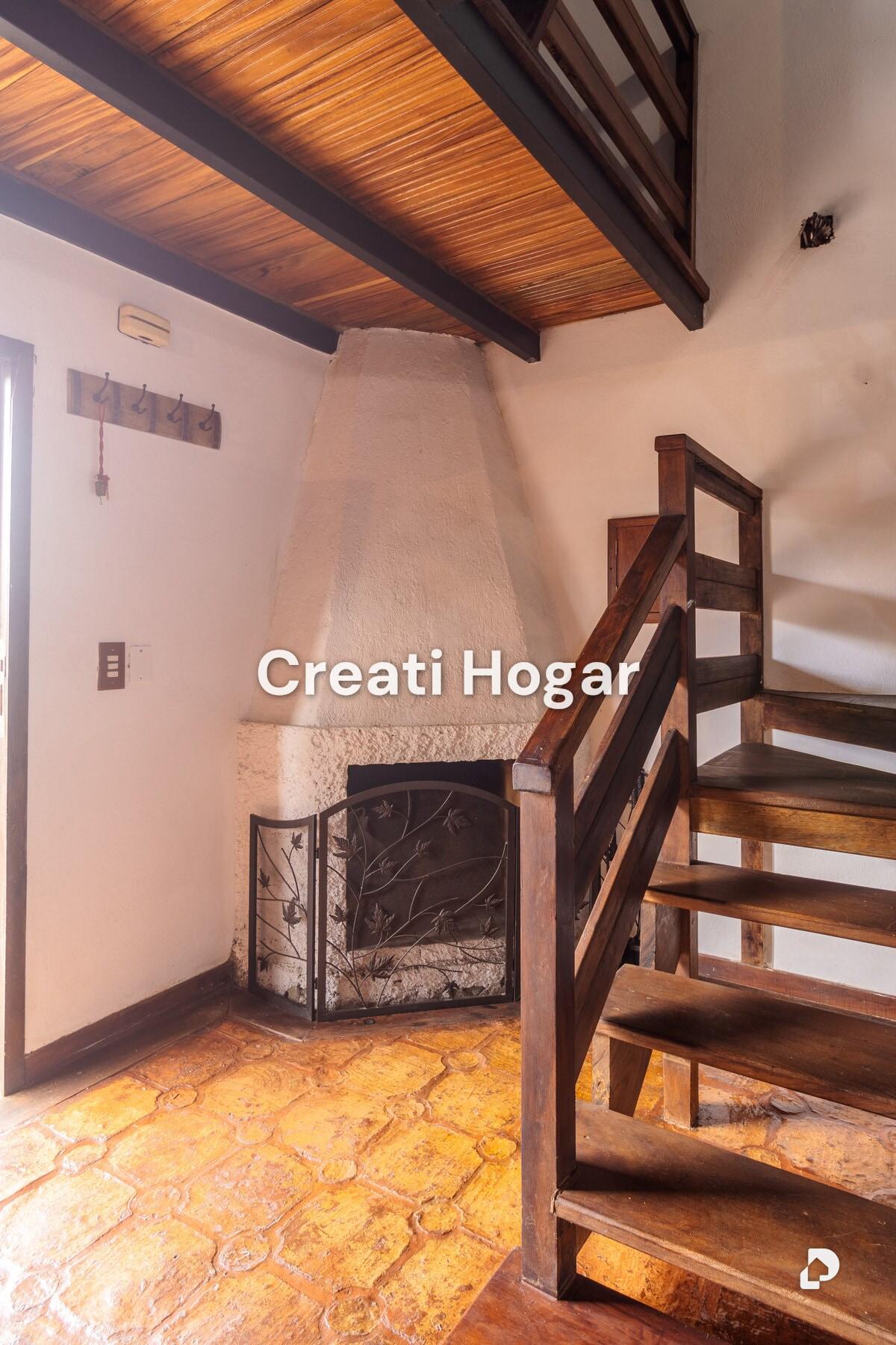 House in Colonia Tovar – 5