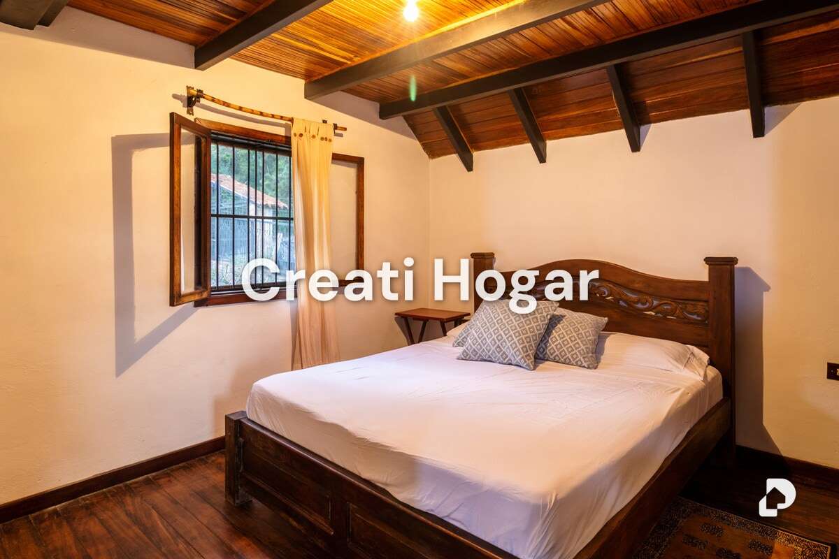 House in Colonia Tovar – 11