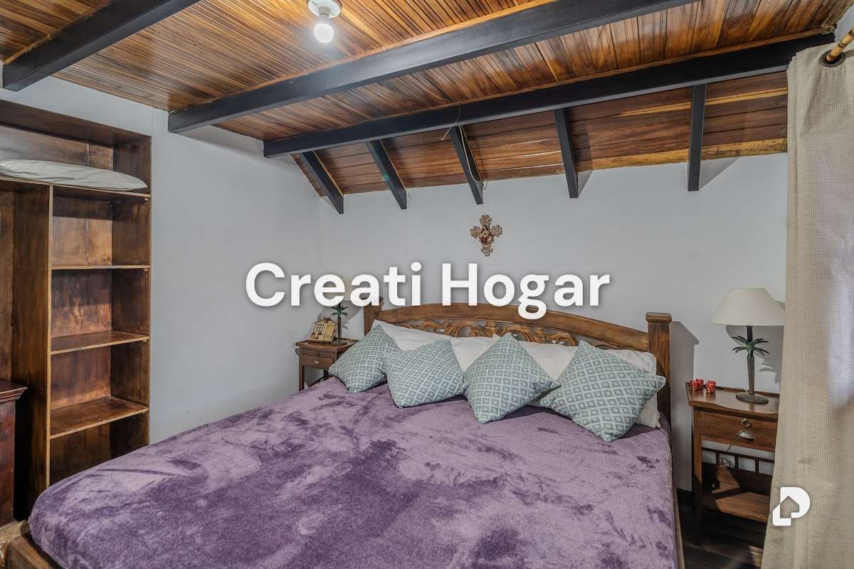 House in Colonia Tovar – 9