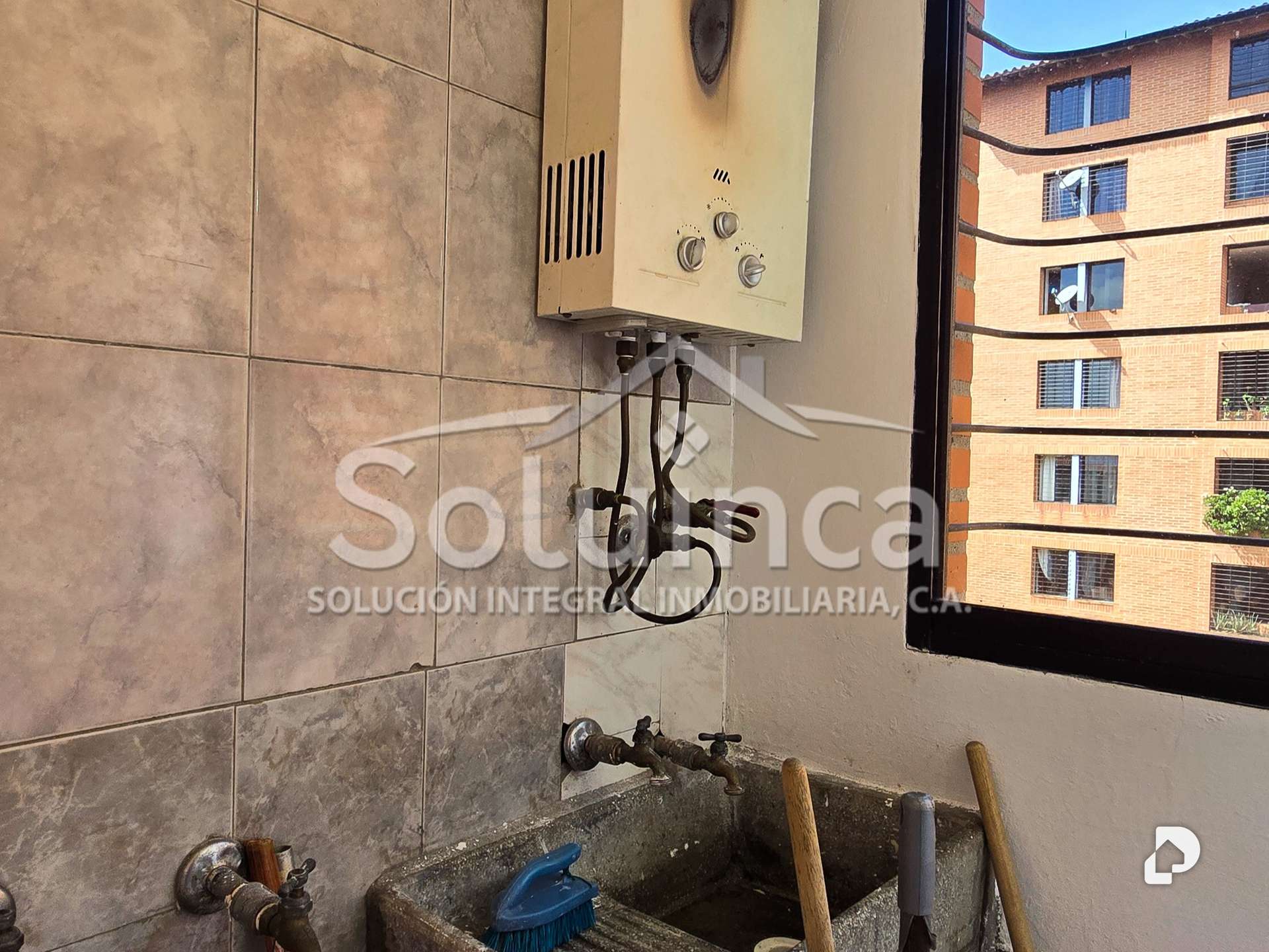 Apartamento en Parroquia Mariano Picón Salas, Mérida – 14