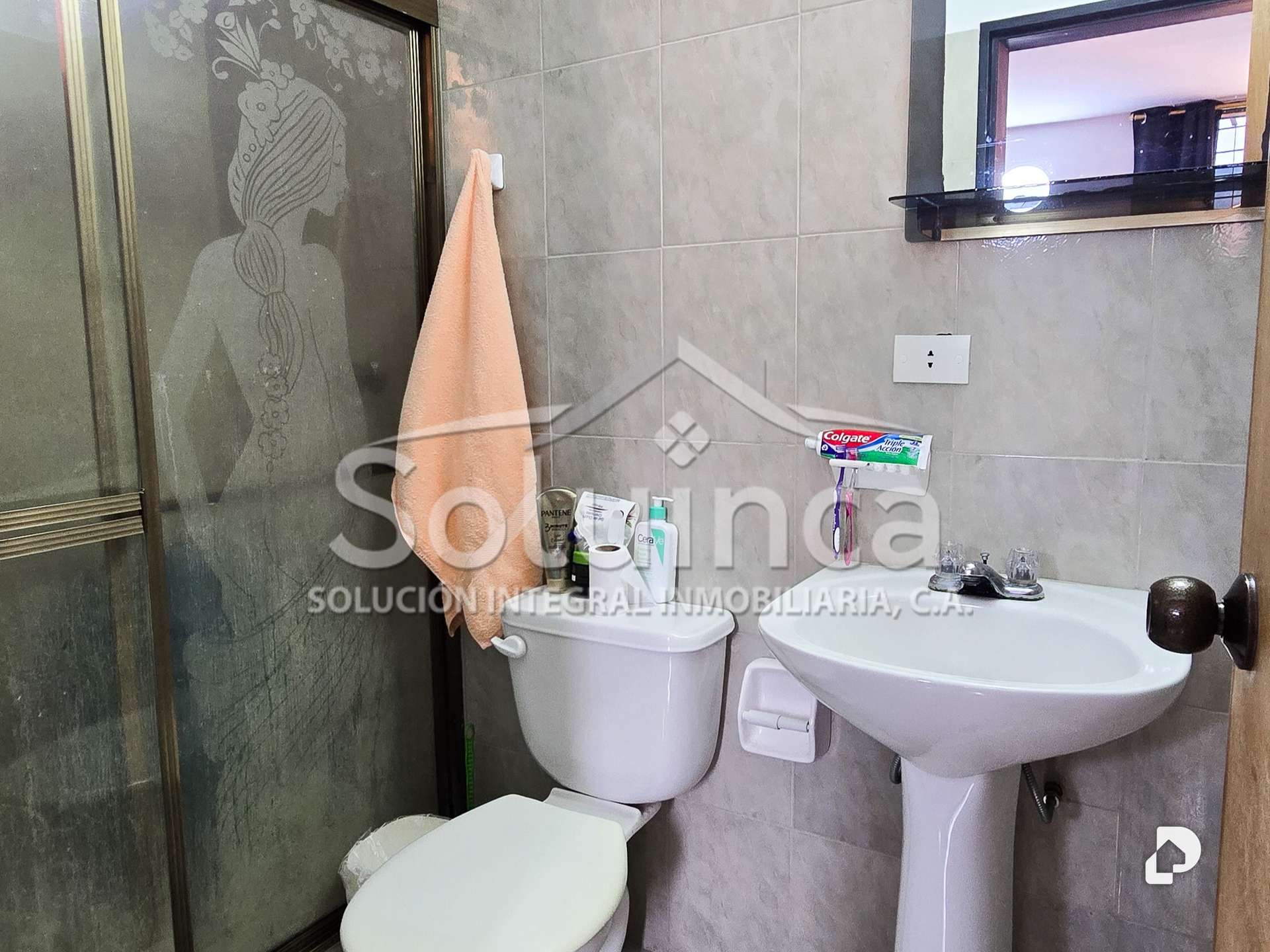Apartamento en Parroquia Mariano Picón Salas, Mérida – 23