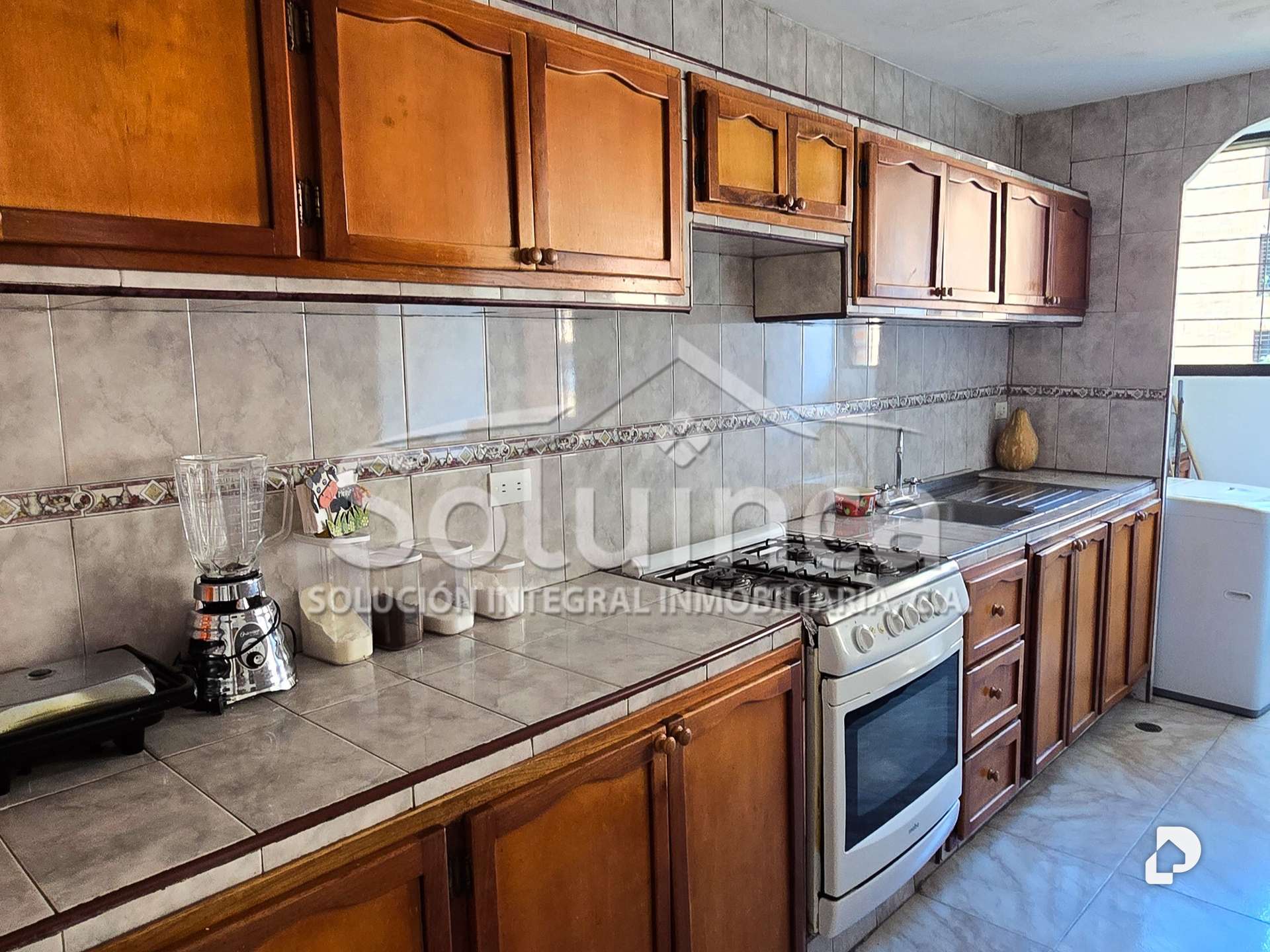 Apartamento en Parroquia Mariano Picón Salas, Mérida – 12