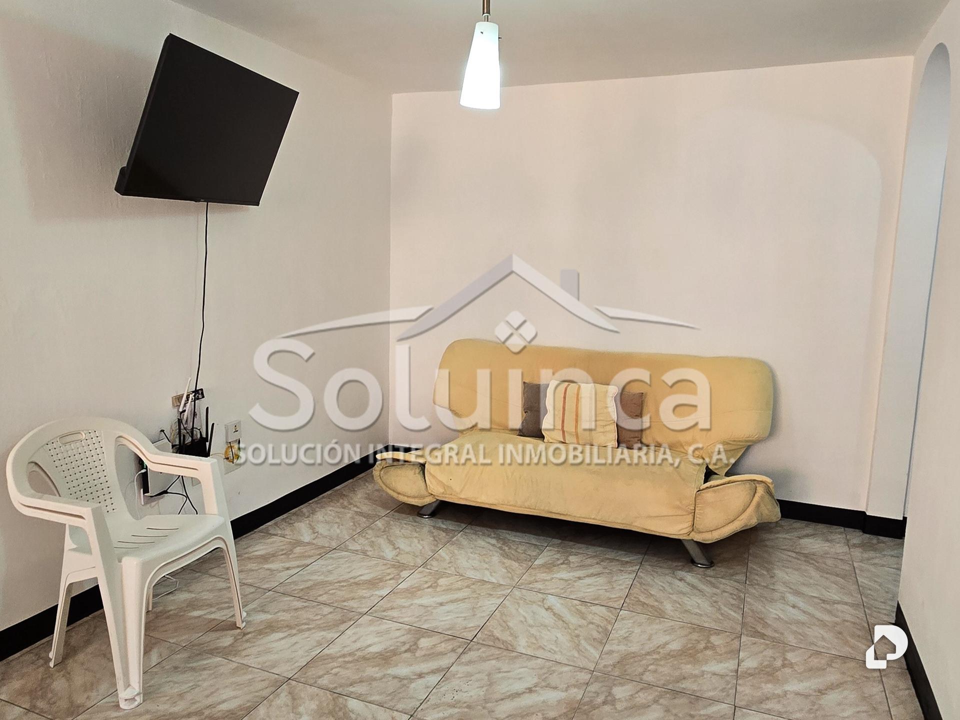 Apartamento en Parroquia Mariano Picón Salas, Mérida – 3