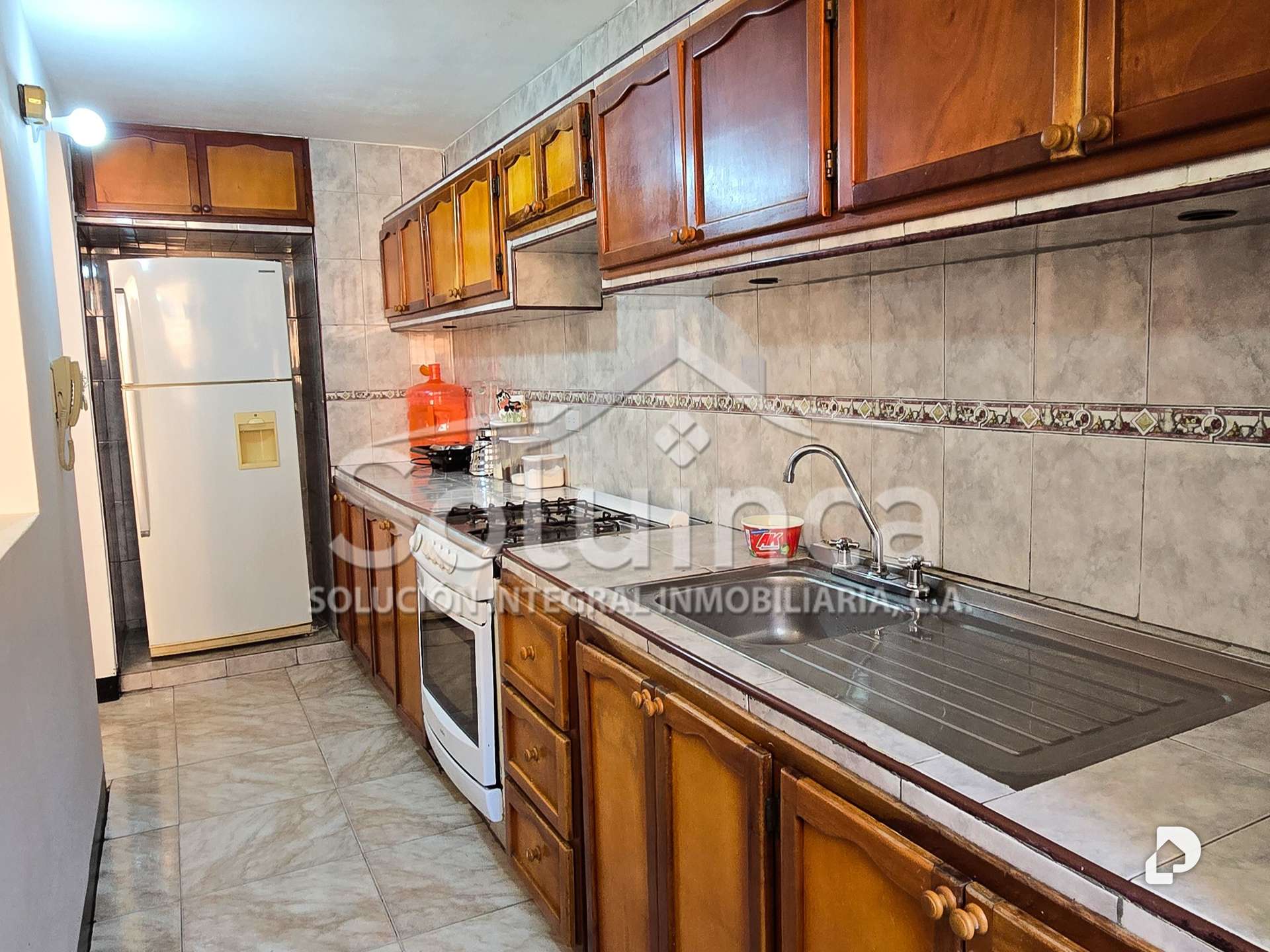 Apartamento en Parroquia Mariano Picón Salas, Mérida – 10
