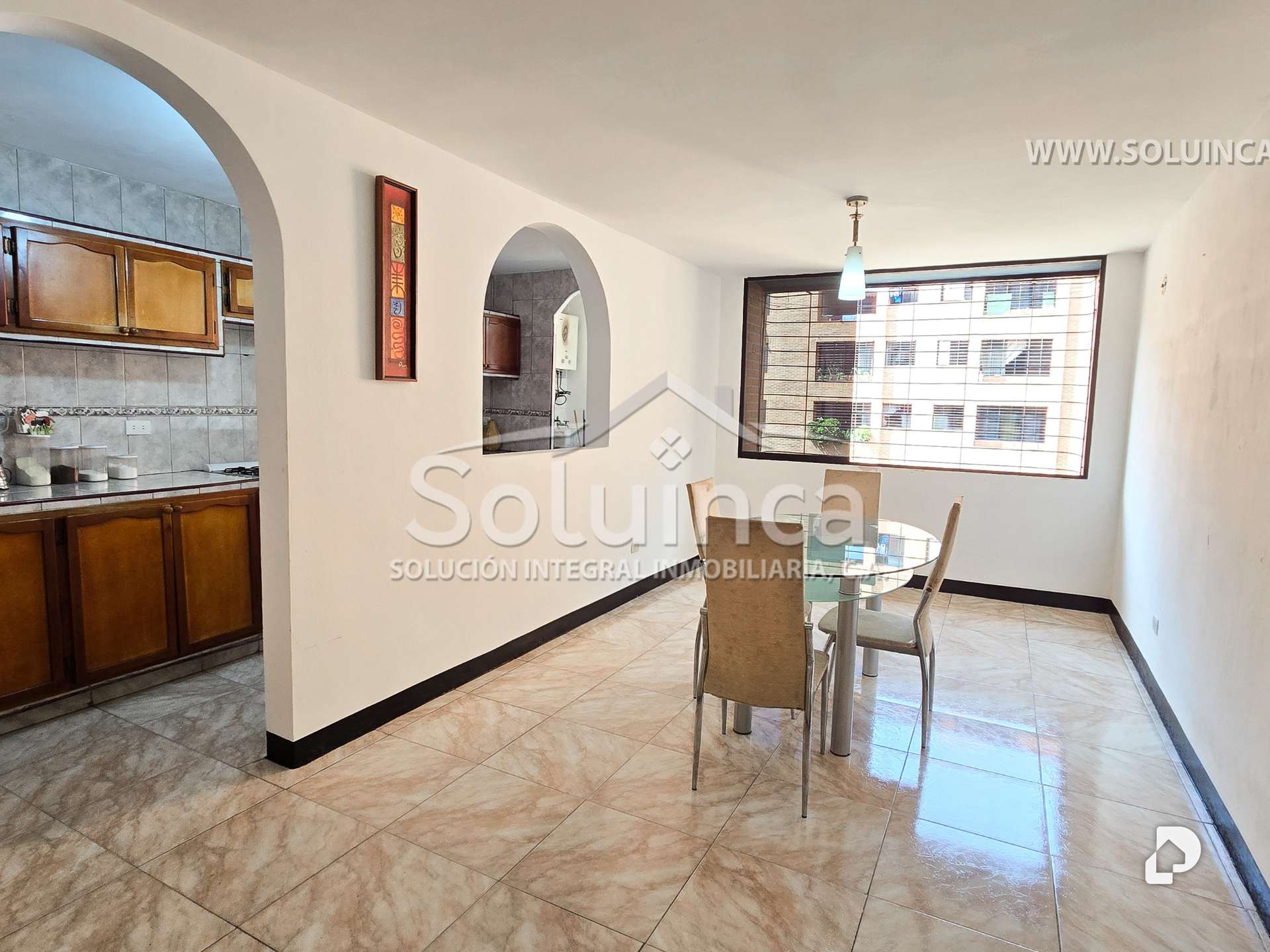Apartamento en Parroquia Mariano Picón Salas, Mérida – 7