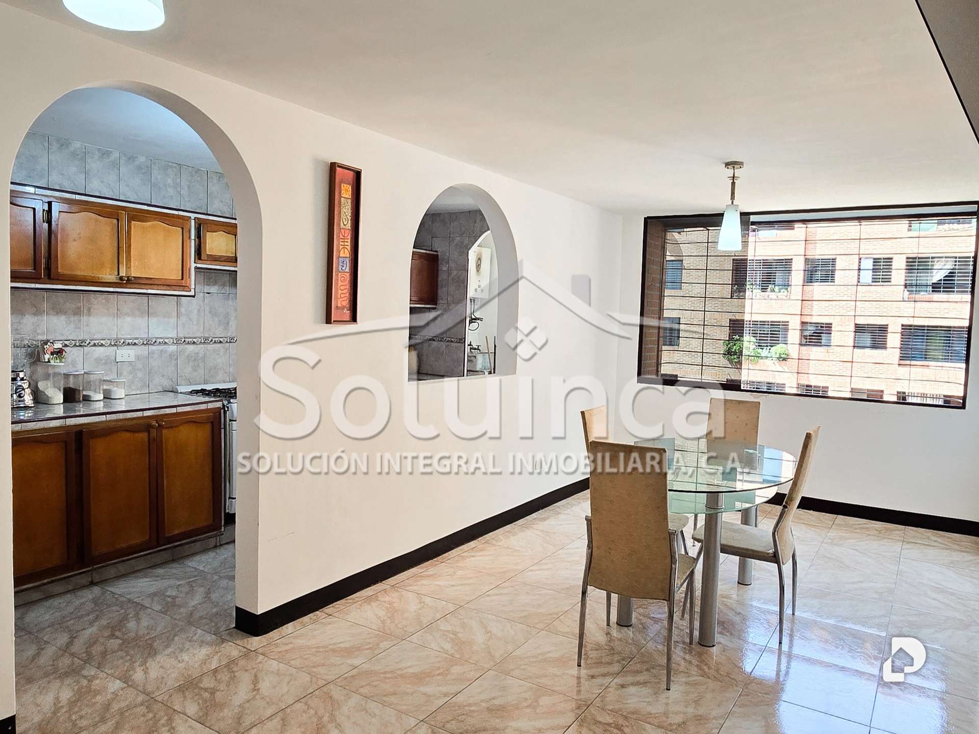 Apartamento en Parroquia Mariano Picón Salas, Mérida – 6