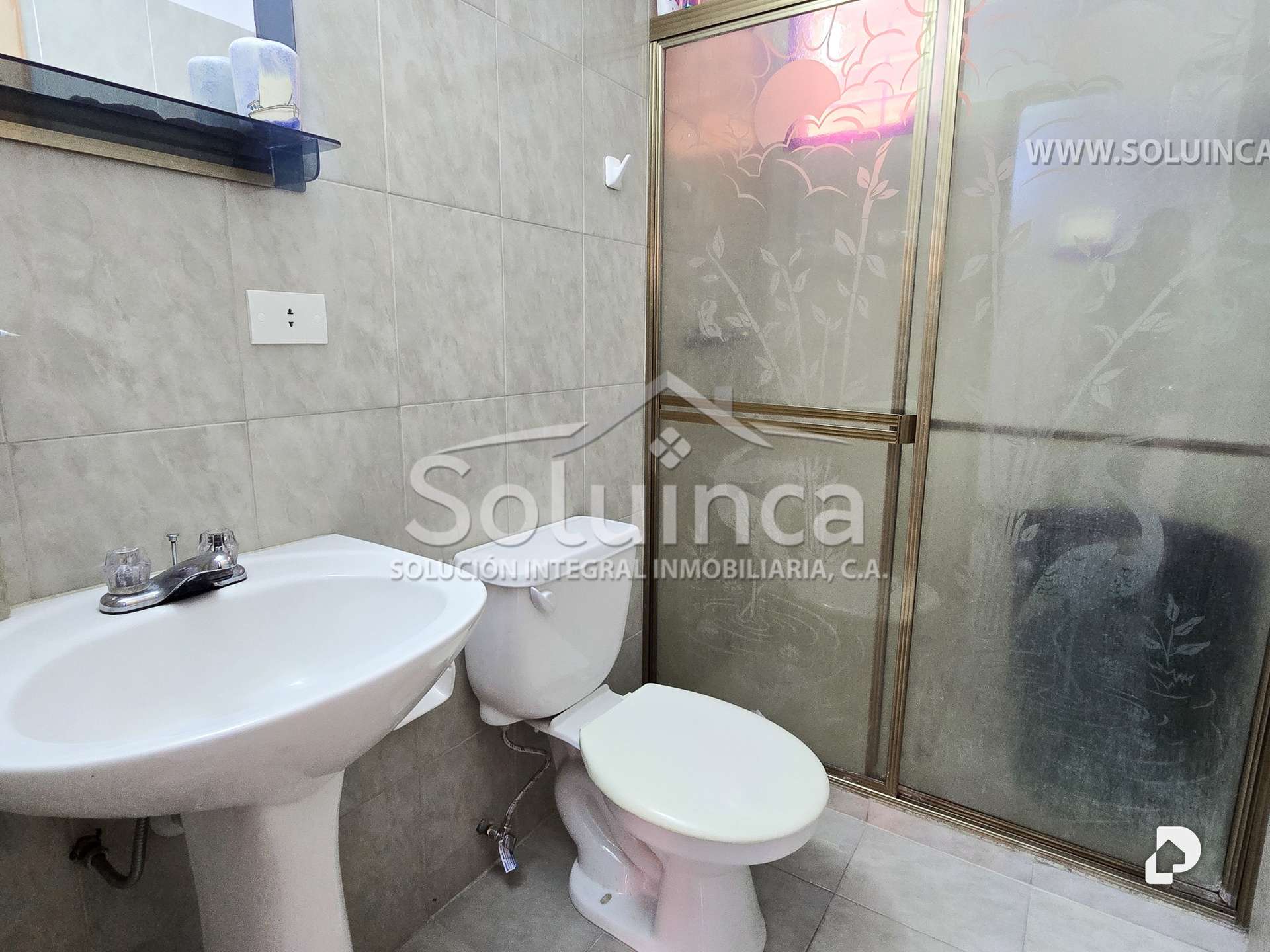 Apartamento en Parroquia Mariano Picón Salas, Mérida – 28