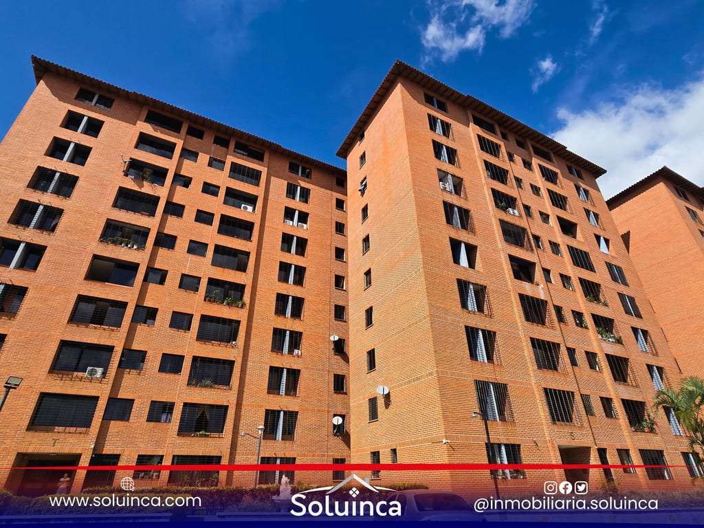 Apartamento en Parroquia Mariano Picón Salas, Mérida - 1