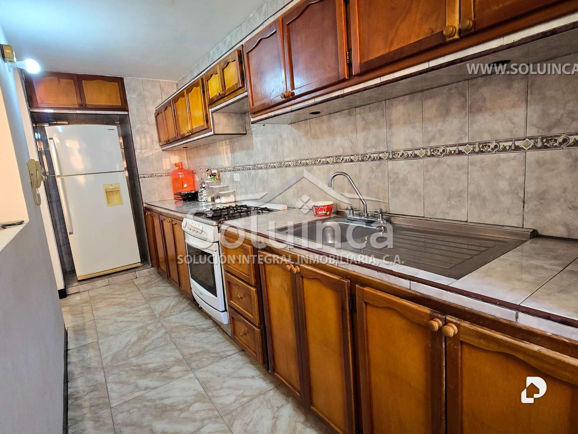 Apartamento en Parroquia Mariano Picón Salas, Mérida – 13