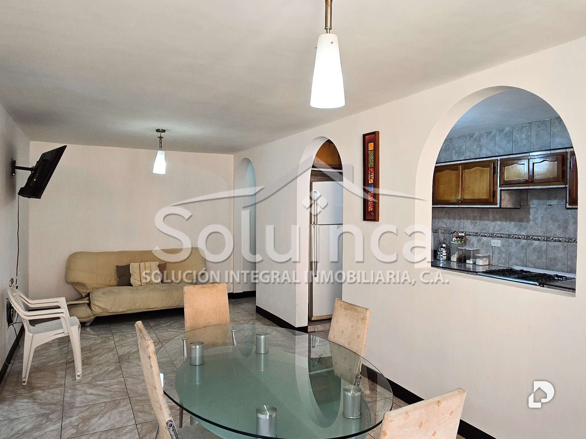 Apartamento en Parroquia Mariano Picón Salas, Mérida – 9