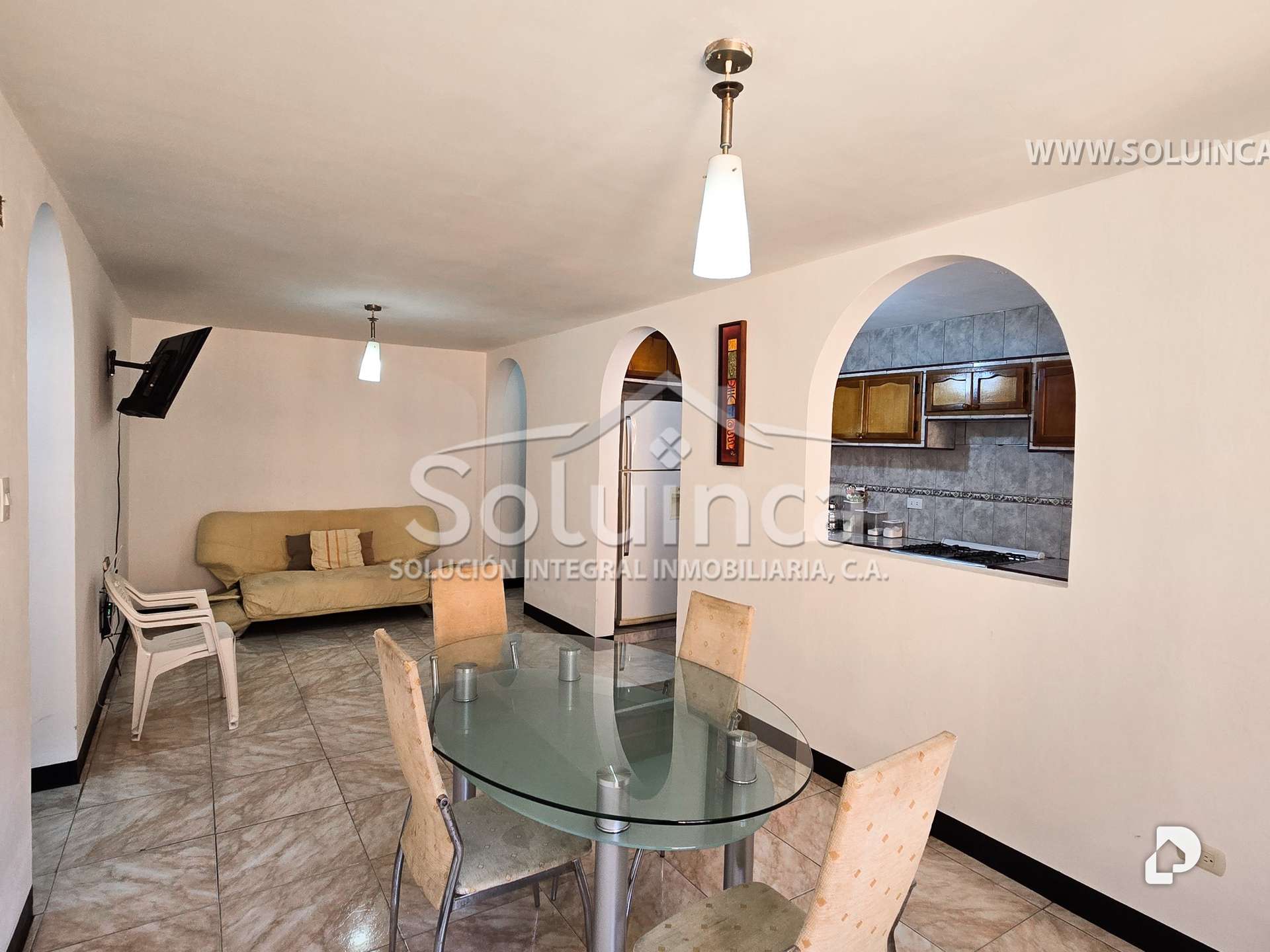 Apartamento en Parroquia Mariano Picón Salas, Mérida – 8