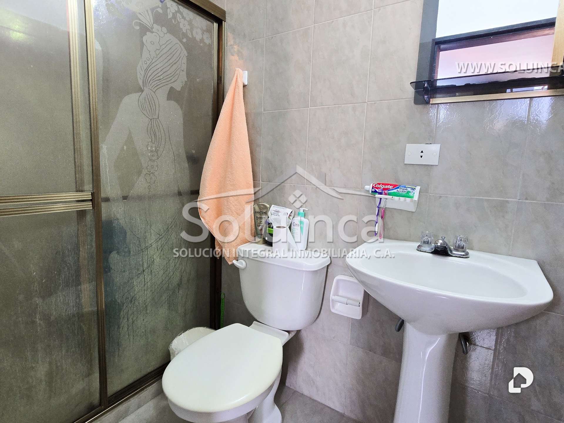 Apartamento en Parroquia Mariano Picón Salas, Mérida – 22