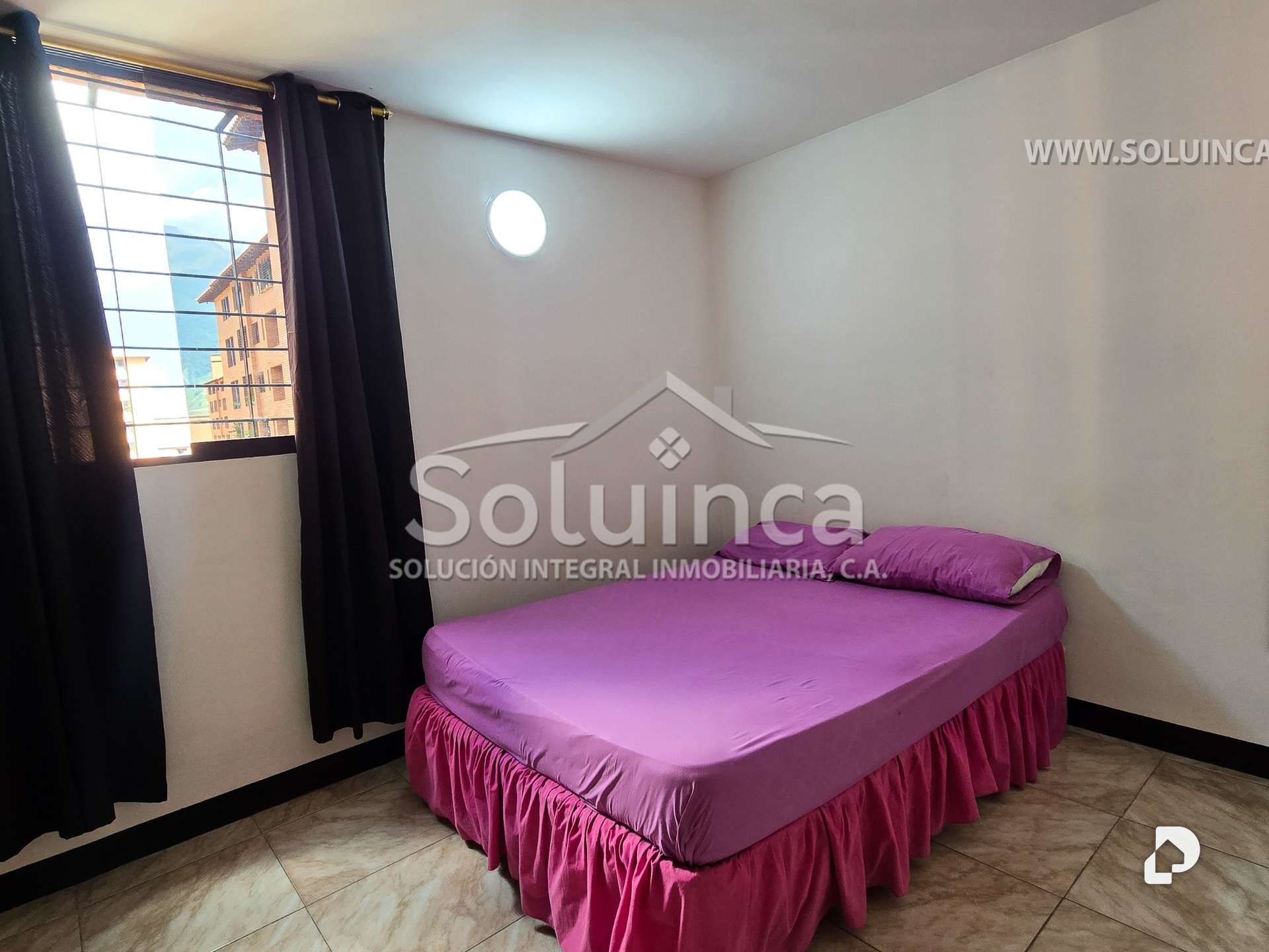 Apartamento en Parroquia Mariano Picón Salas, Mérida – 20