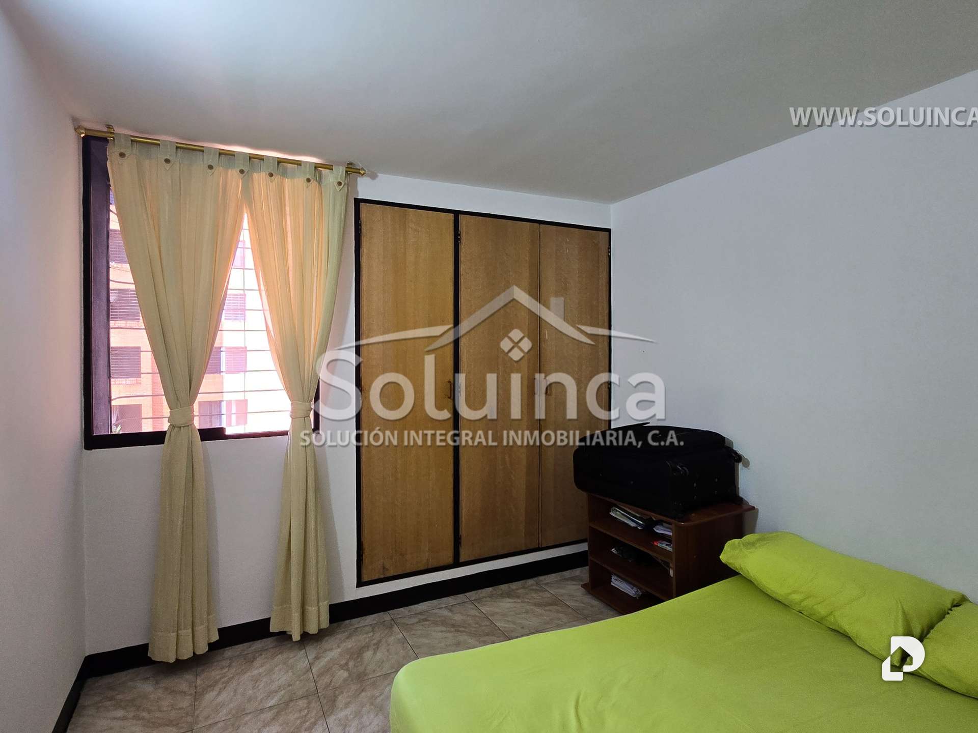 Apartamento en Parroquia Mariano Picón Salas, Mérida – 25