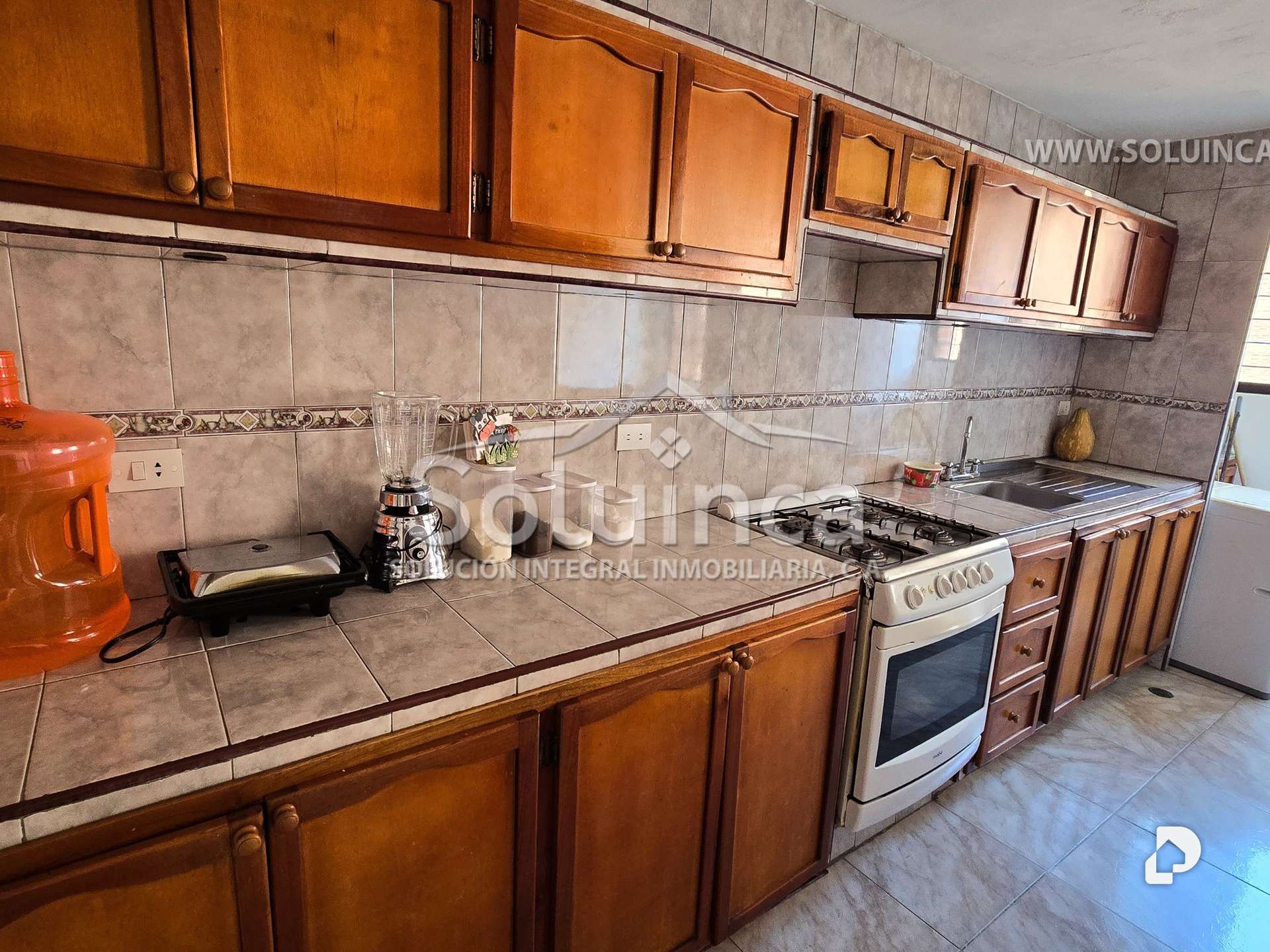 Apartamento en Parroquia Mariano Picón Salas, Mérida – 11