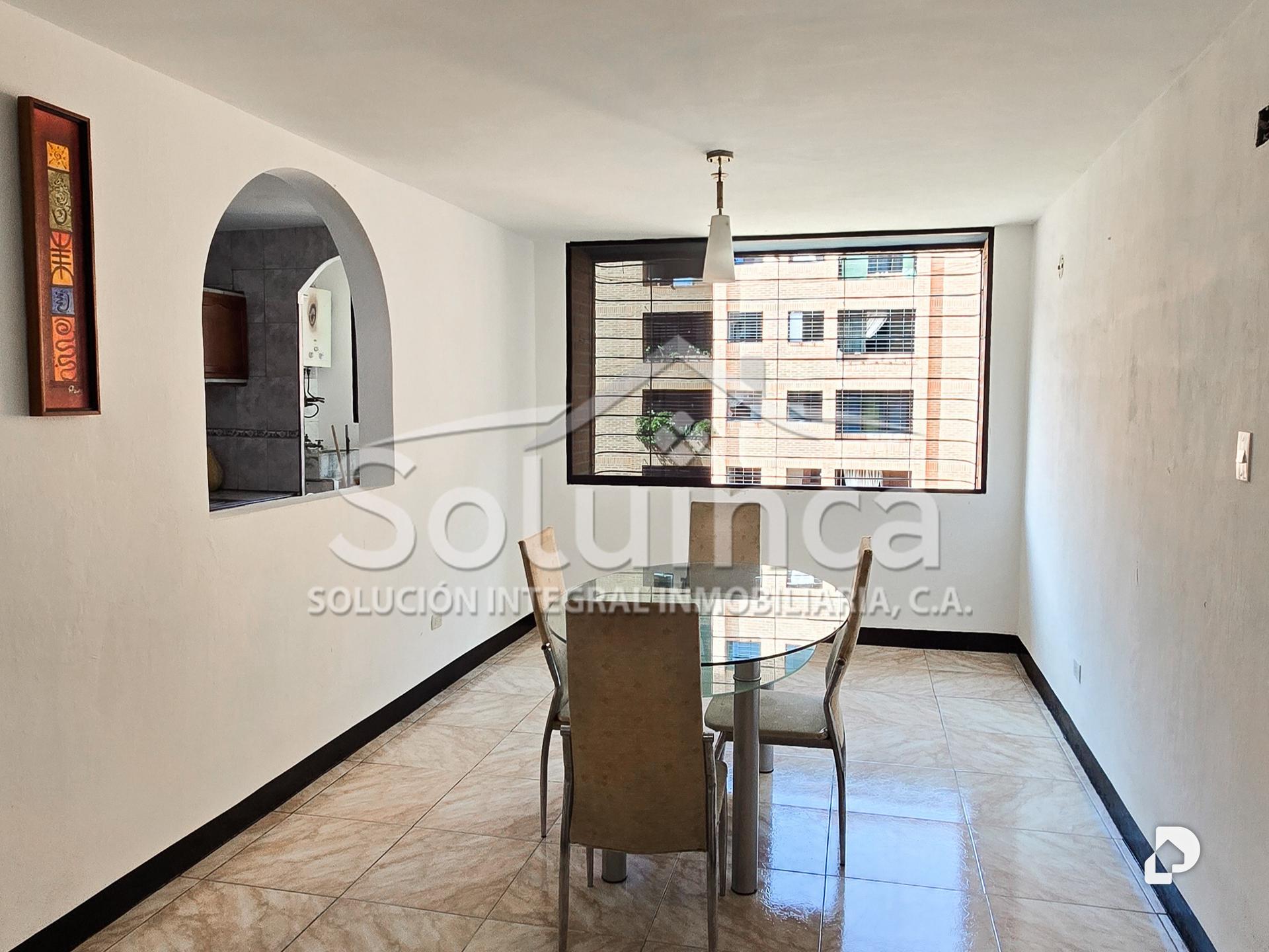 Apartamento en Parroquia Mariano Picón Salas, Mérida – 5
