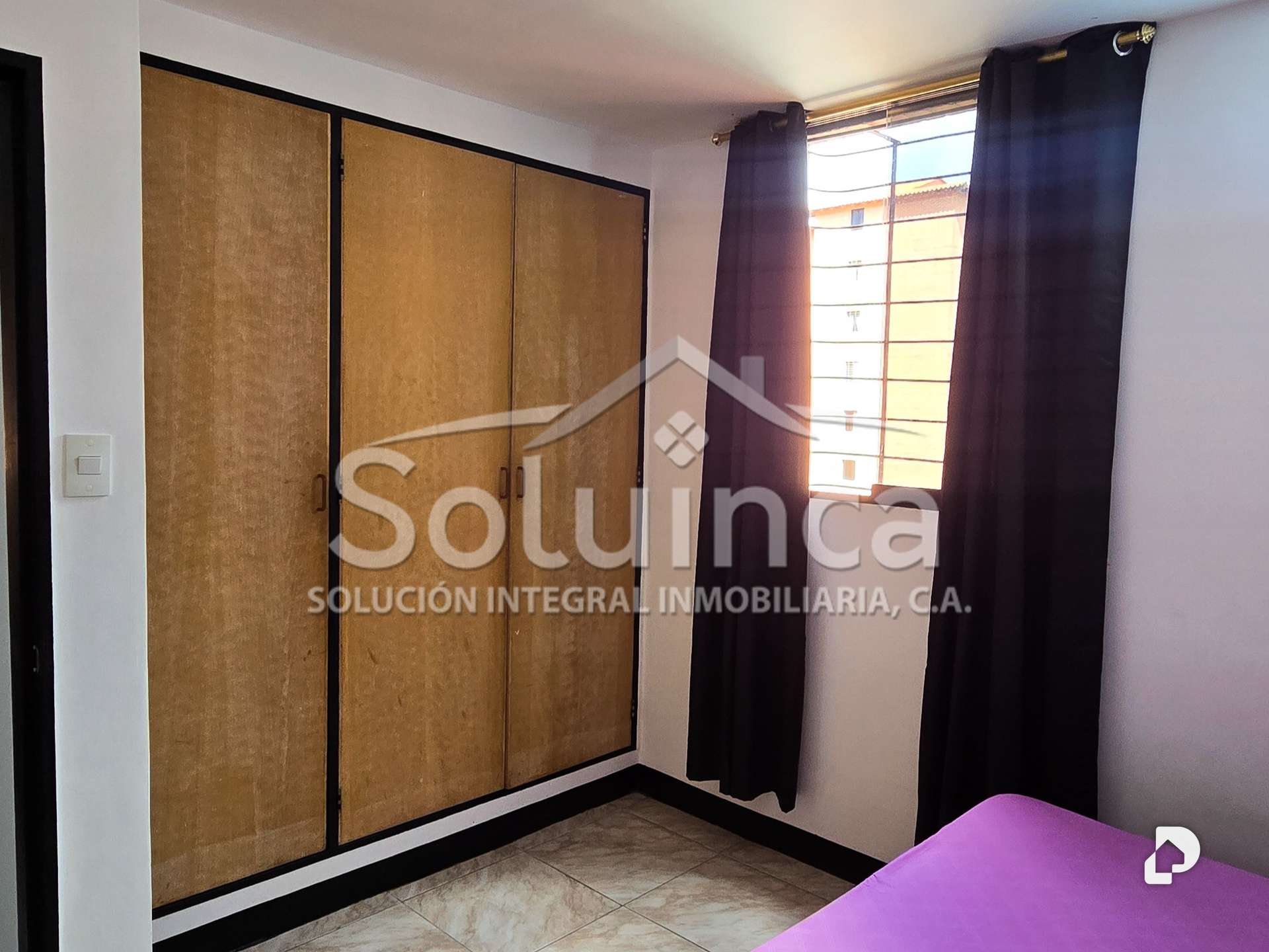 Apartamento en Parroquia Mariano Picón Salas, Mérida – 18