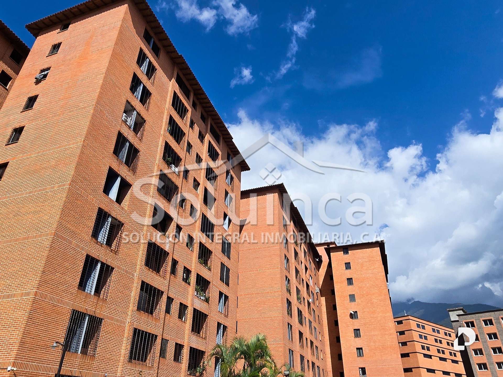 Apartamento en Parroquia Mariano Picón Salas, Mérida – 2