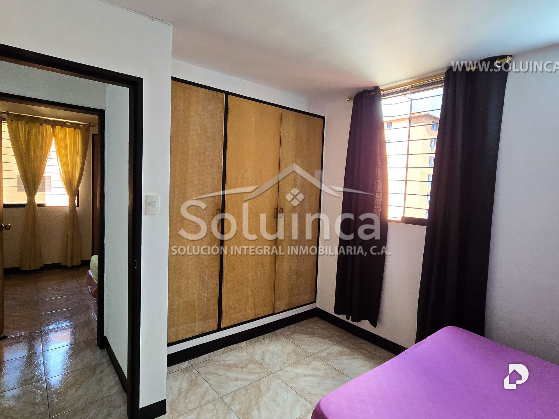 Apartamento en Parroquia Mariano Picón Salas, Mérida – 19