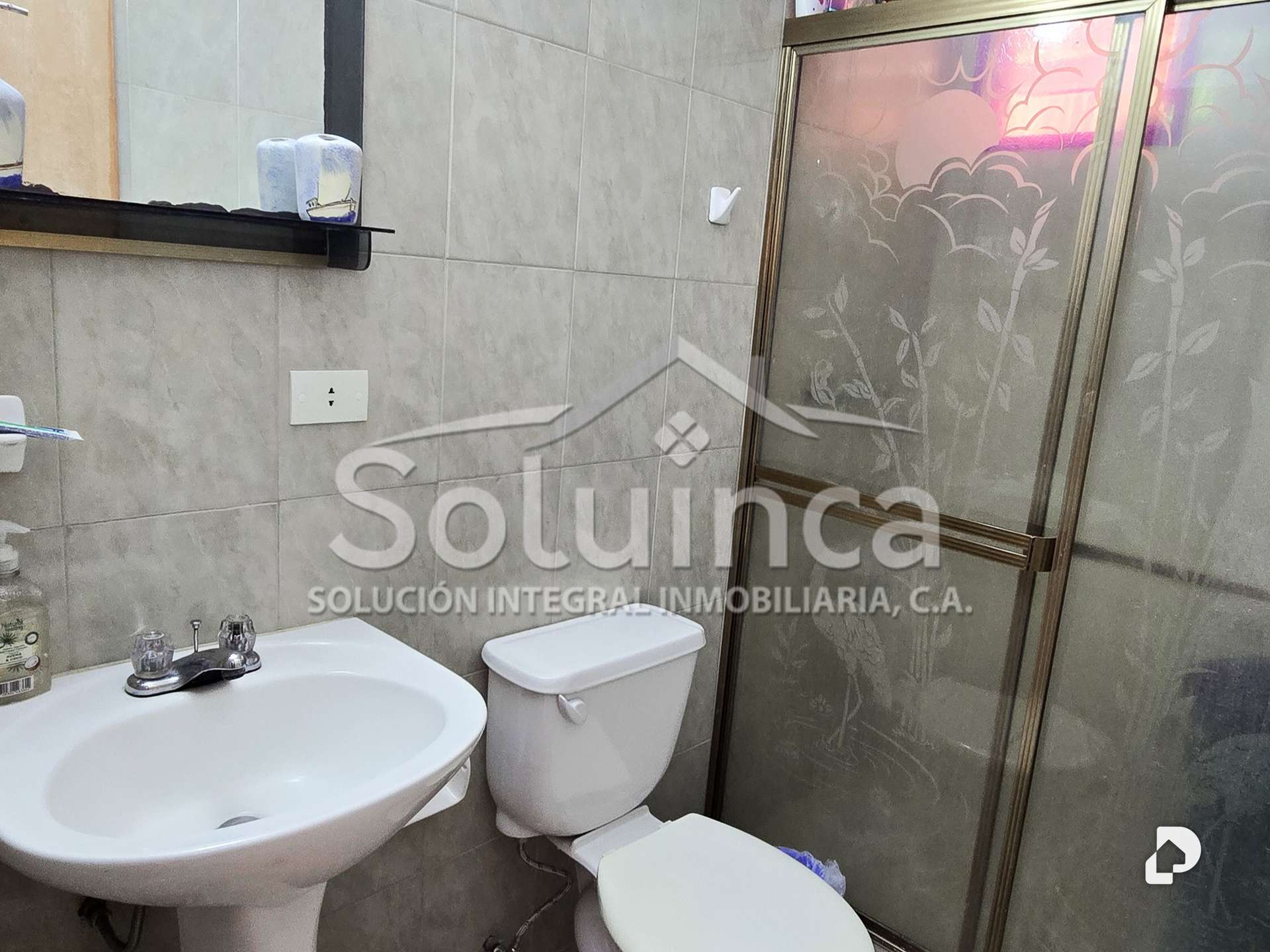 Apartamento en Parroquia Mariano Picón Salas, Mérida – 29