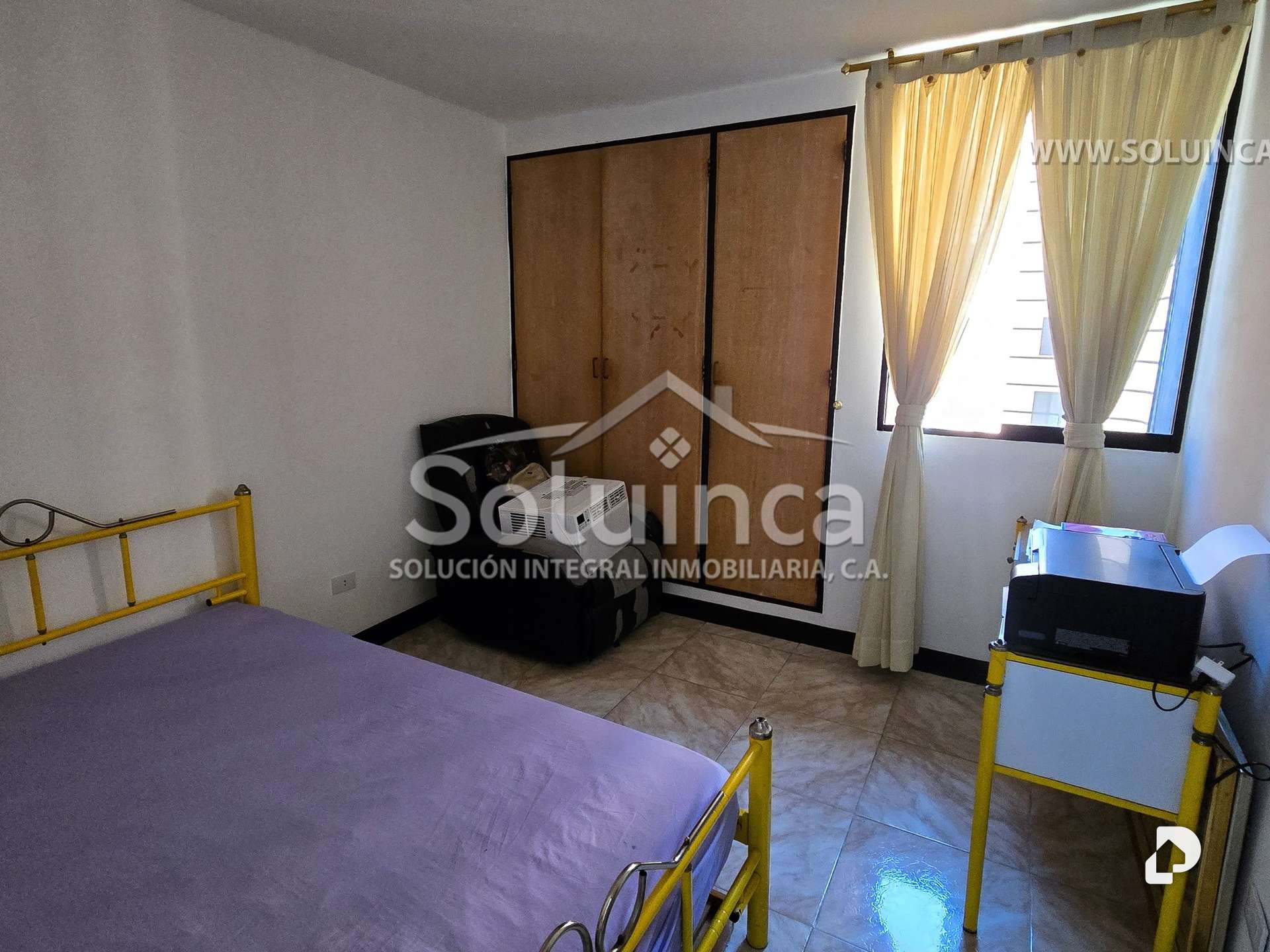 Apartamento en Parroquia Mariano Picón Salas, Mérida – 27