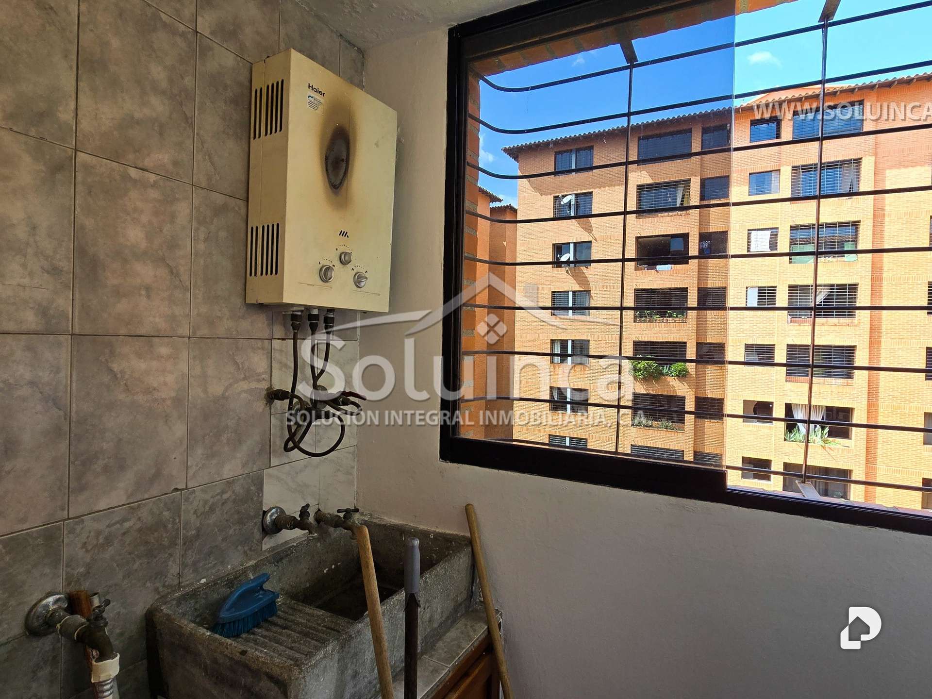 Apartamento en Parroquia Mariano Picón Salas, Mérida – 15